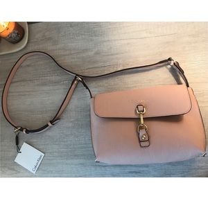 Calvin Klein Crossbody